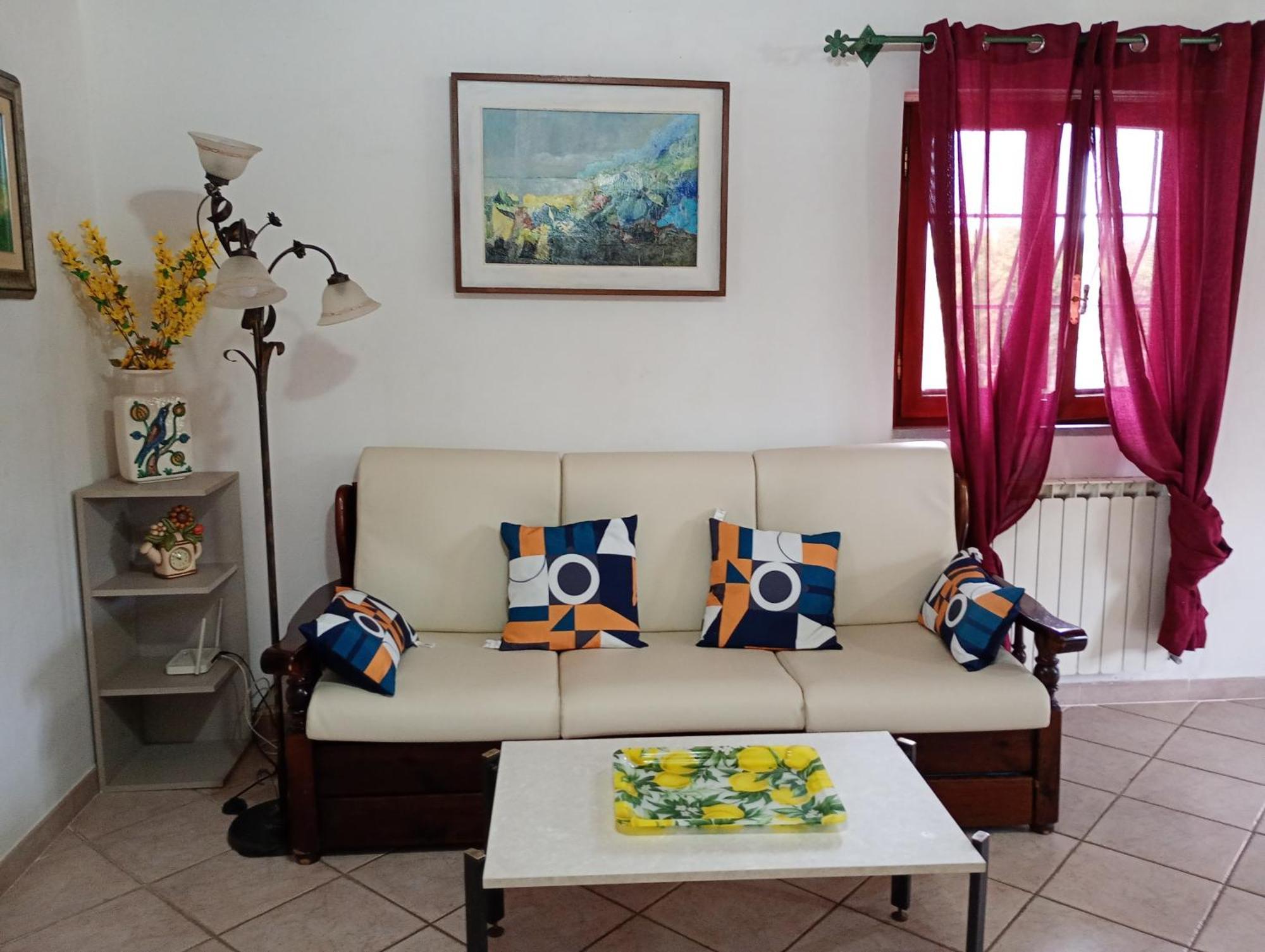 Independent Villa With Private Beach On The Lake Bracciano  Zewnętrze zdjęcie