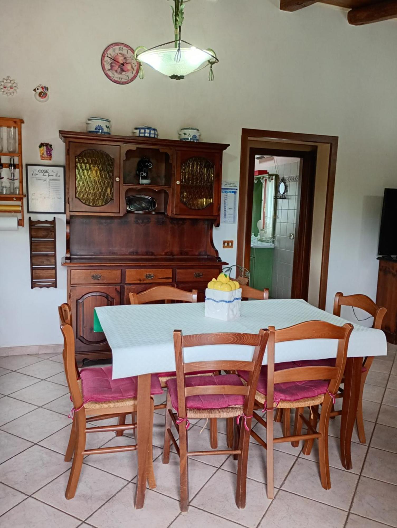 Independent Villa With Private Beach On The Lake Bracciano  Zewnętrze zdjęcie